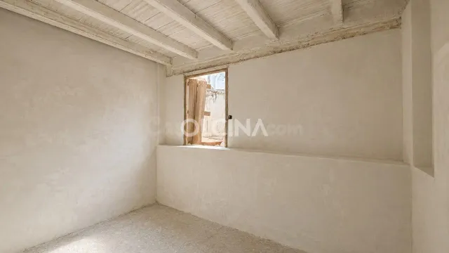 Amplia Casa en Alqueria d'Asnar - Oportunidad de Reforma — 3