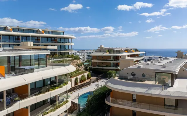Apartamento 2 habitaciones 88m² en venta - Centro — 24
