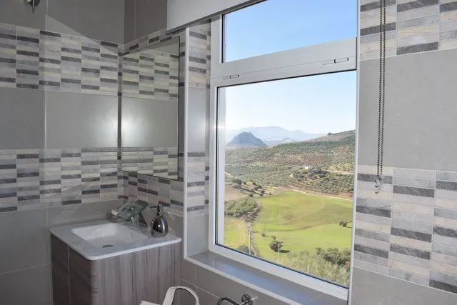 Finca rústica 10 habitaciones 1238m² en venta - Andalucia — 18