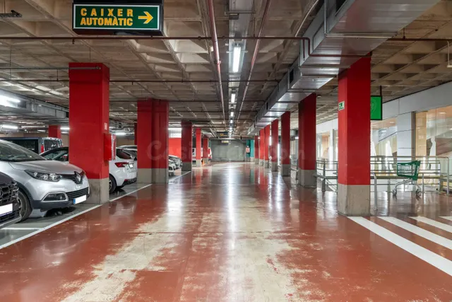 Parking 10m² en alquiler - Reus - foto 3