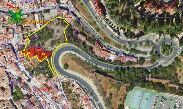 HAZNOS TU OFERTA DE PRECIO!!! Solar Urbano en venta en Albay - foto 2