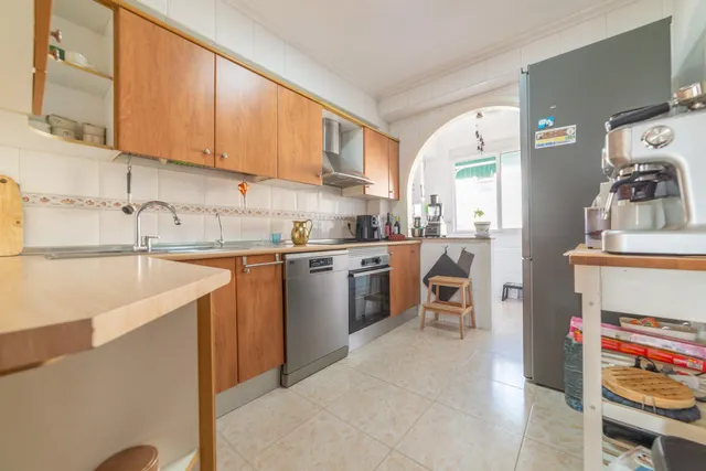 Apartamento 3 habitaciones 97m² en venta - Centro — 8