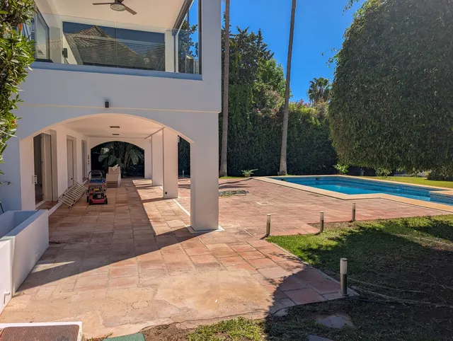Chalet 5 habitaciones 583m² en venta - Marbella — 10