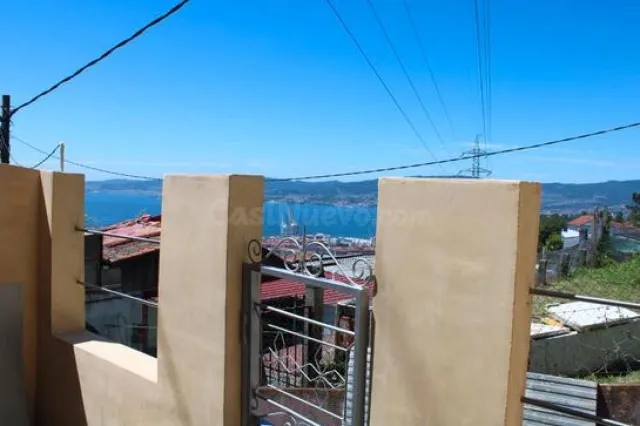 venta de 2 casas en vigo - foto 5