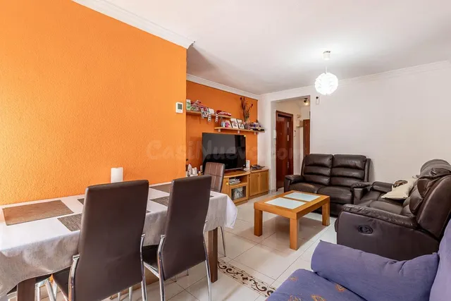 Piso en Casería de Montijo — 5