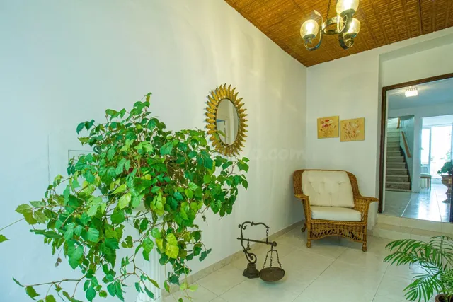 CASA INDEPENDIENTE EN CASCO ANTIGUO, BADAJOZ - foto 5