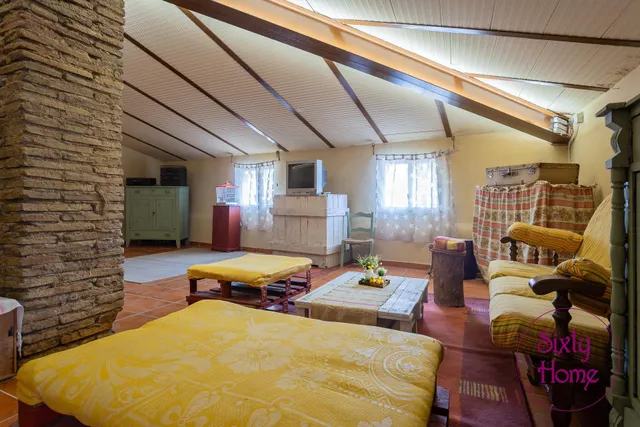 Casa independiente en Plasencia del Monte — 15