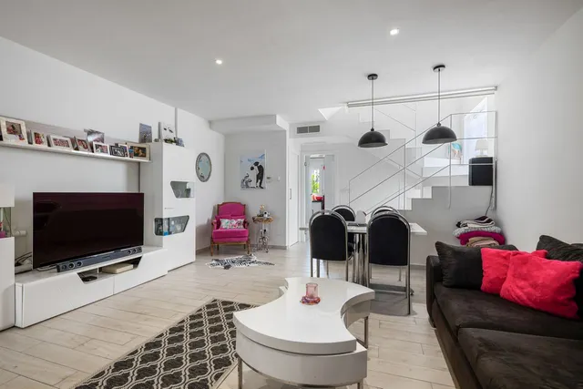 Casa 4 habitaciones 158m² en venta - Aguas Nuevas — 10
