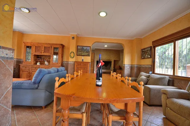 Extraordinaria VILLA en Los Balcones - Torrevieja — 40