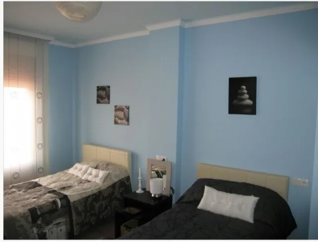 Urbis te ofrece un chalet independiente en venta en La Vellés, Salamanca. — 14