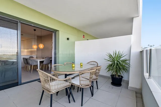 Apartamento 2 habitaciones 96m² en venta - Riviera del sol — 5