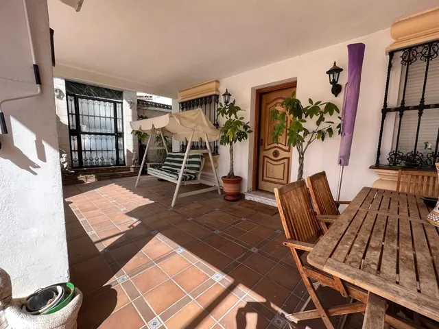 Chalet 4 habitaciones 238m² en venta - Marbella — 32