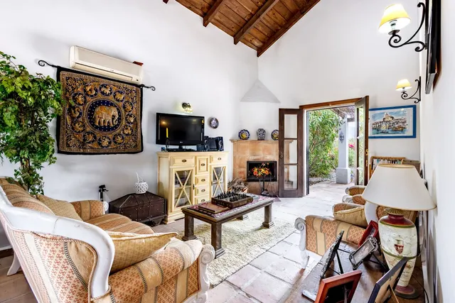 Finca rústica 3 habitaciones 158m² en venta - South of spain — 9