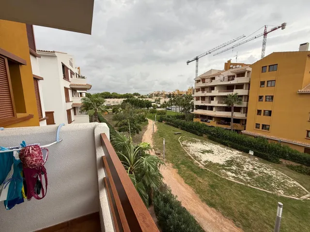 Apartamento en Recoleta, con vistas, con plaza de parquing y trastero — 33