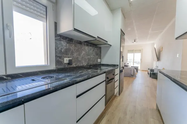 CASA O CHALET INDEPENDIENTE EN URB LA MARINA SAN FULGENCIO - foto 4
