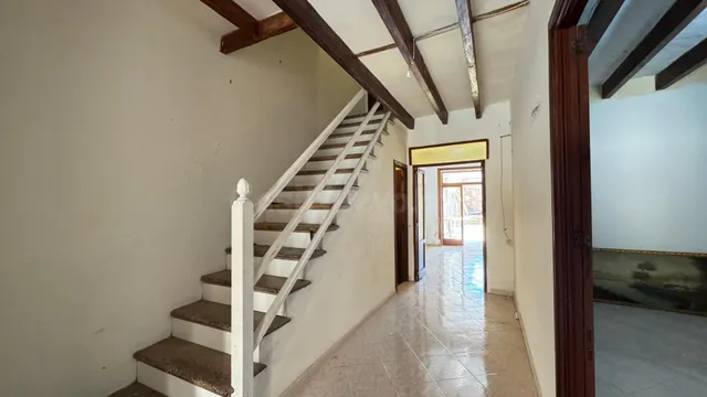 Casa a reformar en Venta. Llucmajor pueblo — 3
