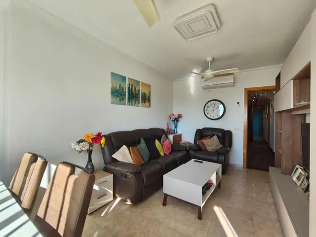 Apartamento de 3 dormitorios en zona del Rincon de loix ( zo - foto 2