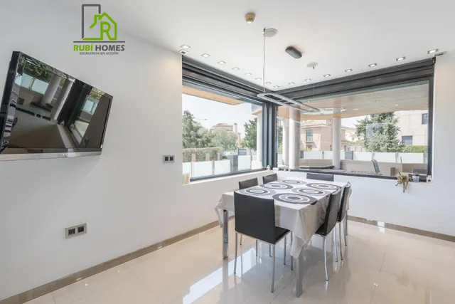 CHALET PREMIUM EN VENTA - OGÍJARES — 18