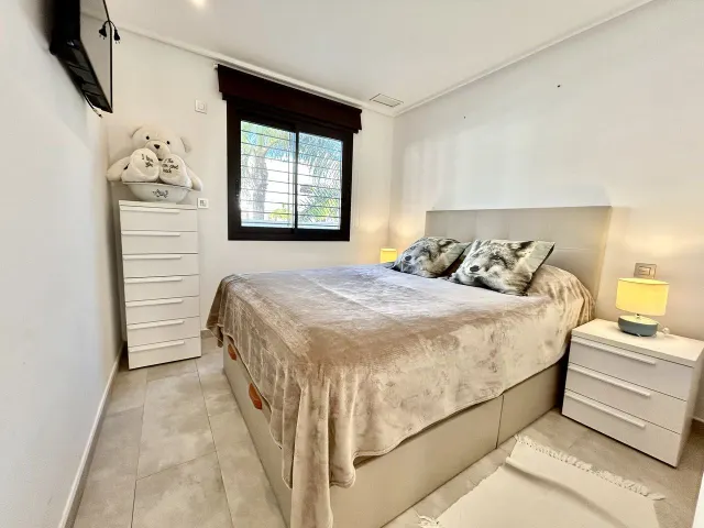 Casa 3 habitaciones 85m² en venta - Torre de la Horadada — 12