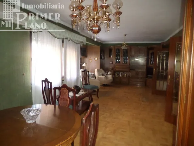 *Espectacular atico-duplex, con 6 dormitorios, en la zona de - foto 4