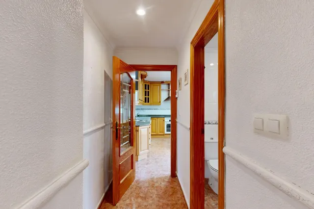 Exclusivo Dúplex en Ciudad Jardín, Cartagena - Ideal para Familias — 18