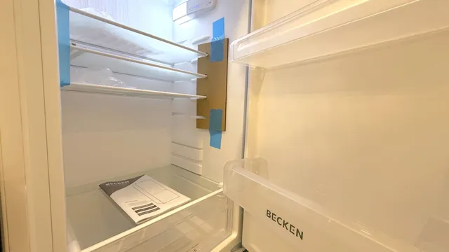 Apartamento 2 habitaciones 50m² en venta - Parque de las Naciones — 11