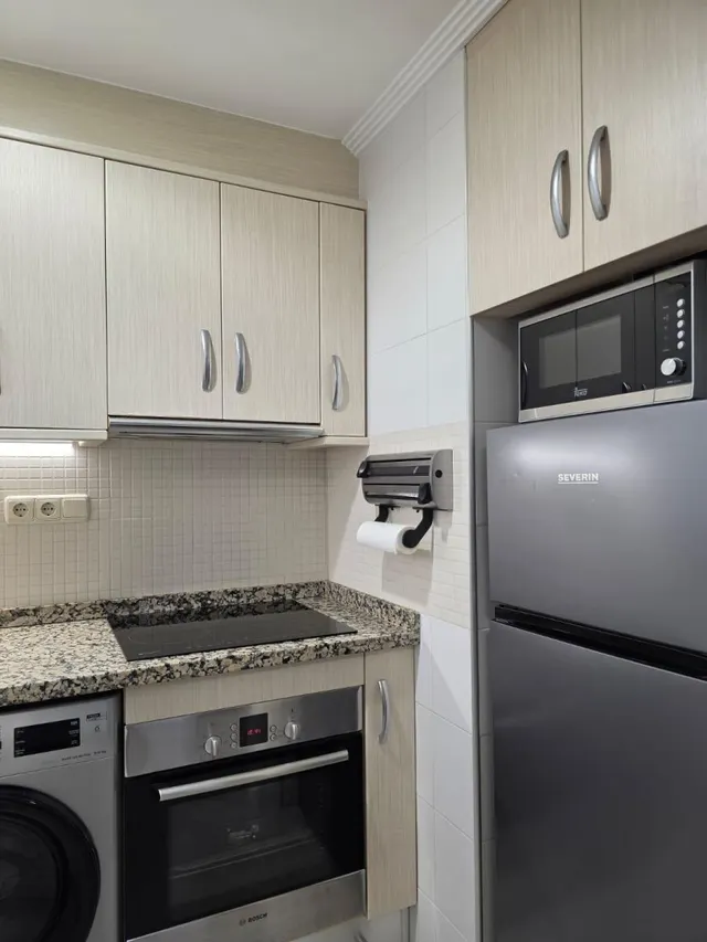 Apartamento 1 habitación 50m² en venta - Playa del Cura — 7