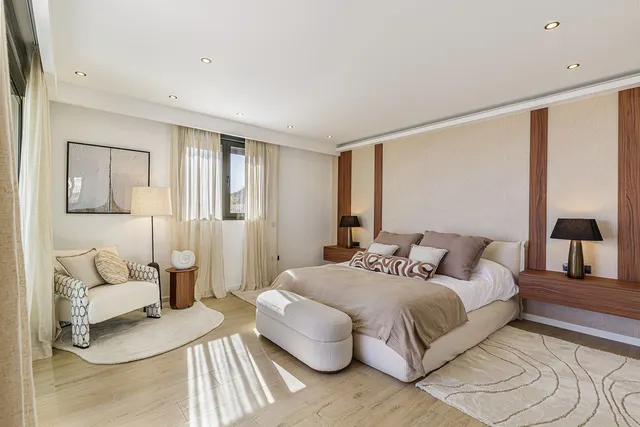 Chalet 4 habitaciones 500m² en venta - Centro — 31