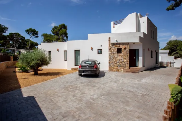 Villa 3 habitaciones 246m² en venta - Montañar I — 17