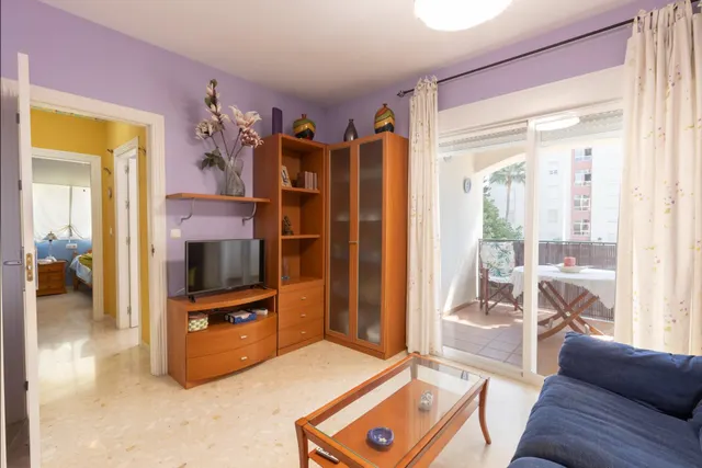 Piso 3 habitaciones 83m² en venta - Playa De Poniente — 23