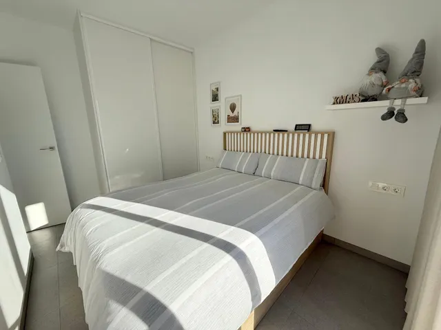 Villa en Roldán — 45