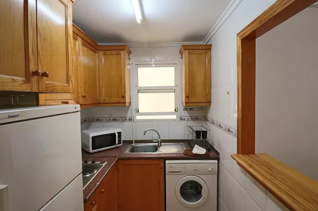 Piso 2 habitaciones 59m² en venta - MERCADONA — 20