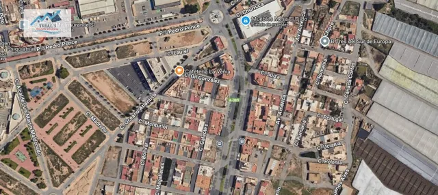 Venta casa en El Ejido (Almería) - foto 3