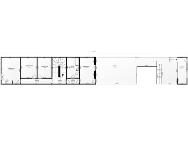 Chalet 5 habitaciones 490m² en venta - Carretera Igualada — 34