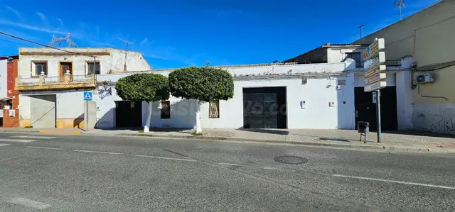 ¿QUIERE TENER UN PROYECTO DE ALTO IMPACTO EN LA ALGABA? — 2