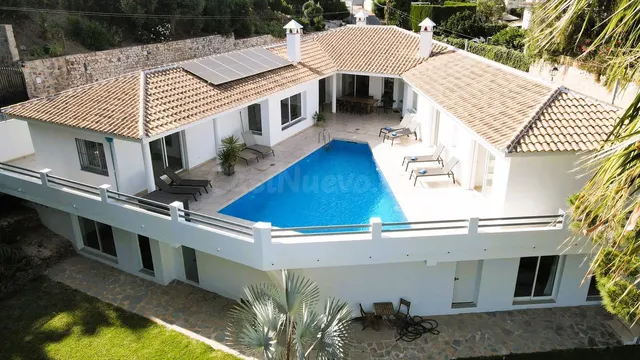 Chalet 5 habitaciones 454m² en venta - Riviera del sol - foto 2
