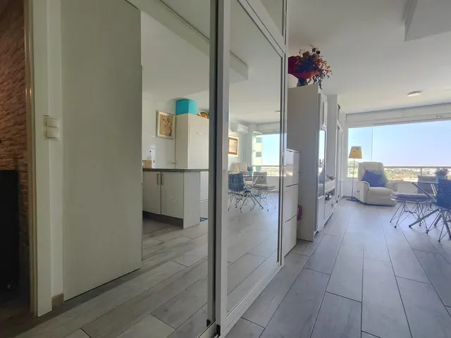 Moderno Estudio Reformado en Verdiales — 17
