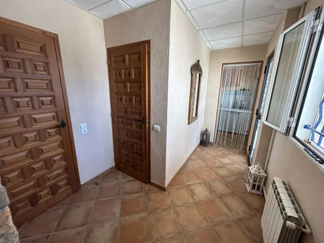 Villa 4 habitaciones 188m² en venta - Sant Josep-Mercat — 44