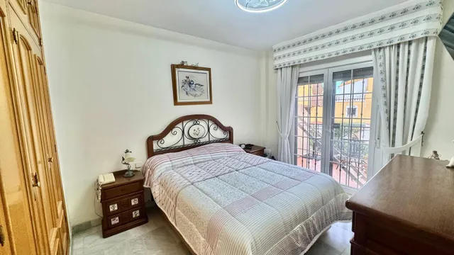 Adosado 3 habitaciones 153m² en venta - Montemar — 19