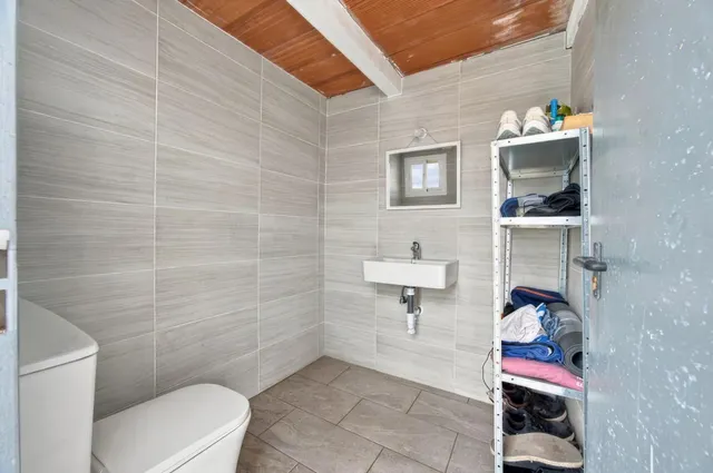 Chalet independiente con piscina privada — 23