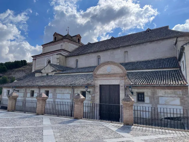 Casa en el casco histórico de Antequera — 7