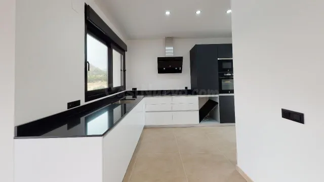 Villa 3 habitaciones 248m² en venta - Comunidad valenciana - foto 4