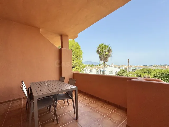Apartamento 2 habitaciones 77m² en venta - Costa del Sol — 2
