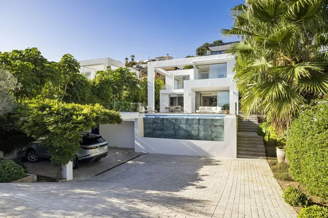 Chalet 3 habitaciones 163m² en venta - Riviera del sol