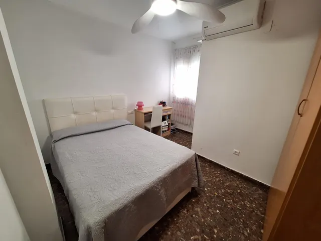 Exclusivo Ático Reformado en Alzira – Listo para Entrar a Vivir — 17