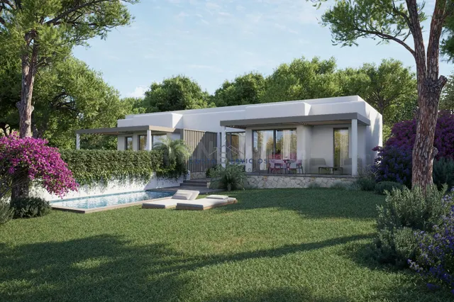 OBRA NUEVA LA ANTILLA RESERVE DESDE 262.000 EUR - foto 5