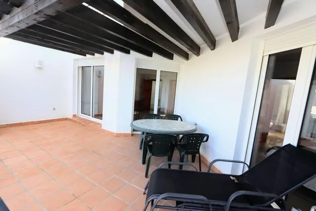Apartamento 2 habitaciones 81m² en venta - Roldán — 20