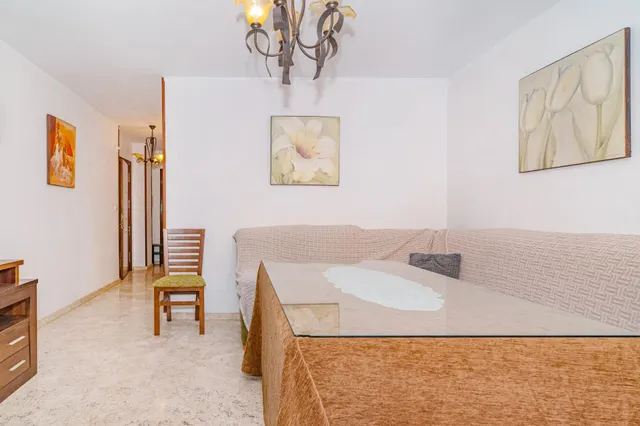 Piso 2 habitaciones 89m² en venta - A la Salida de las Gabias — 8