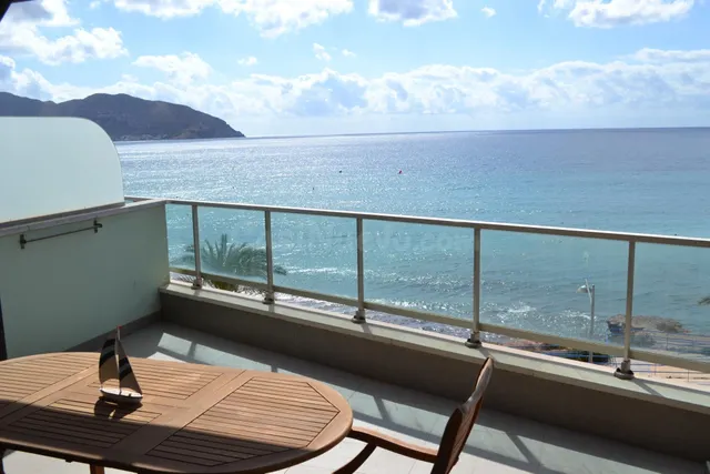 ÁTICO CON LAS MEJORES VISTAS DE ISLA PLANA - foto 4
