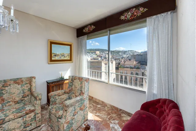 Gran Piso en el corazón de Granada — 9
